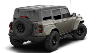 2026 Ford Bronco® External Image 4